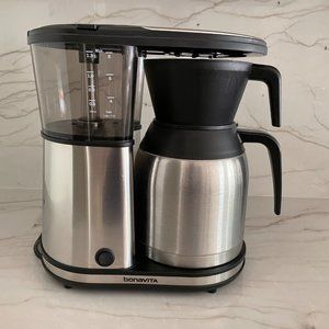 Bonavita 8 Cup Coffee Maker